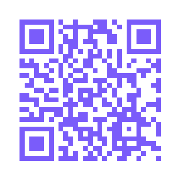 QR @NANA_KOLORIST_BOT